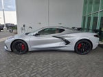 2026 Chevrolet Corvette Stingray Stingray Coupe 2LT