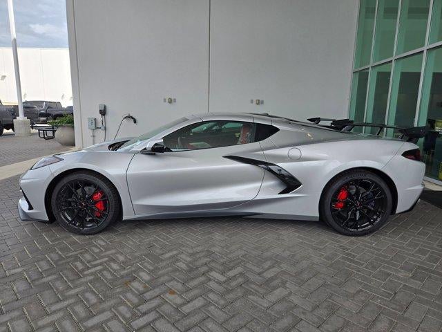 2026 Chevrolet Corvette Stingray Stingray Coupe 2LT
