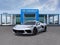 2026 Chevrolet Corvette Stingray Stingray Coupe 2LT