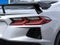 2026 Chevrolet Corvette Stingray Stingray Coupe 2LT