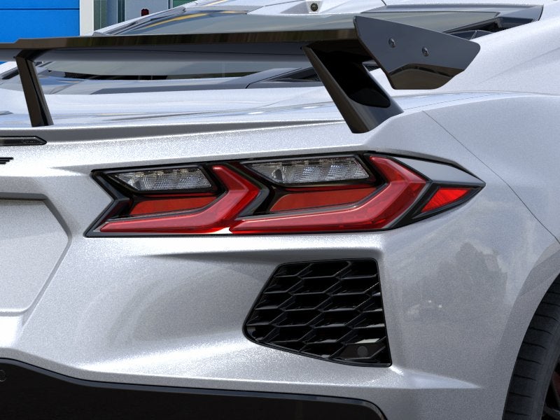 2026 Chevrolet Corvette Stingray Stingray Coupe 2LT