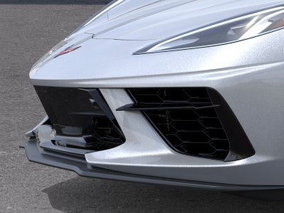 2026 Chevrolet Corvette Stingray Stingray Coupe 2LT