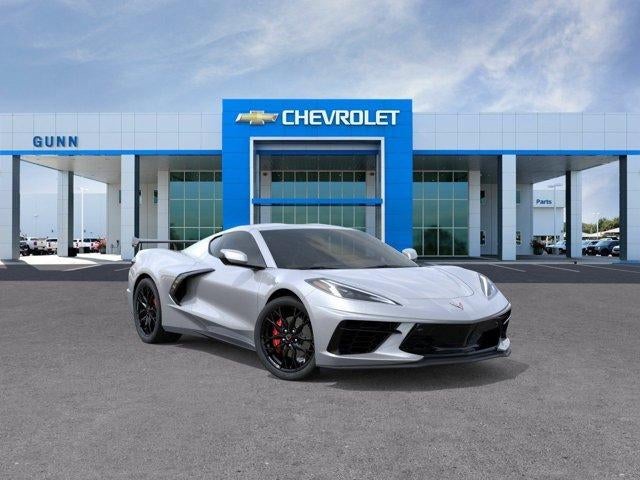 2026 Chevrolet Corvette Stingray Stingray Coupe 2LT