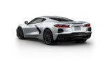 2026 Chevrolet Corvette Stingray Stingray Coupe 2LT
