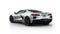2026 Chevrolet Corvette Stingray Stingray Coupe 2LT