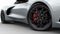 2026 Chevrolet Corvette Stingray Stingray Coupe 2LT
