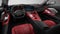 2026 Chevrolet Corvette Stingray Stingray Coupe 2LT