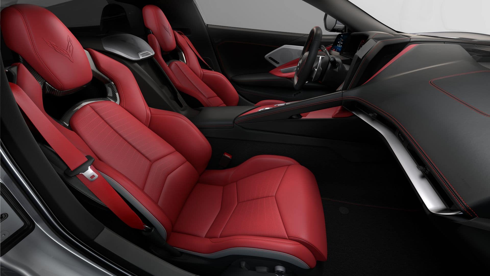 2026 Chevrolet Corvette Stingray Stingray Coupe 2LT