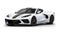 2027 Chevrolet Corvette Stingray Stingray Coupe 2LT
