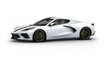 2027 Chevrolet Corvette Stingray Stingray Coupe 2LT