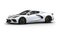 2027 Chevrolet Corvette Stingray Stingray Coupe 2LT