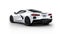 2027 Chevrolet Corvette Stingray Stingray Coupe 2LT
