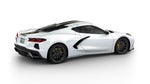 2027 Chevrolet Corvette Stingray Stingray Coupe 2LT