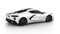 2027 Chevrolet Corvette Stingray Stingray Coupe 2LT
