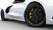 2027 Chevrolet Corvette Stingray Stingray Coupe 2LT