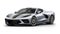 2027 Chevrolet Corvette Stingray Stingray Coupe 2LT