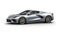 2027 Chevrolet Corvette Stingray Stingray Coupe 2LT