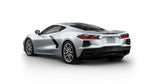 2027 Chevrolet Corvette Stingray Stingray Coupe 2LT