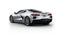 2027 Chevrolet Corvette Stingray Stingray Coupe 2LT