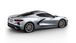 2027 Chevrolet Corvette Stingray Stingray Coupe 2LT
