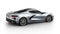 2027 Chevrolet Corvette Stingray Stingray Coupe 2LT
