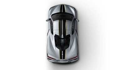 2027 Chevrolet Corvette Stingray Stingray Coupe 2LT