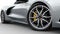 2027 Chevrolet Corvette Stingray Stingray Coupe 2LT