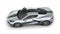 2027 Chevrolet Corvette Stingray Stingray Coupe 2LT
