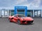 2027 Chevrolet Corvette Stingray Stingray Coupe 2LT