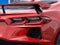 2027 Chevrolet Corvette Stingray Stingray Coupe 2LT