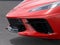 2027 Chevrolet Corvette Stingray Stingray Coupe 2LT