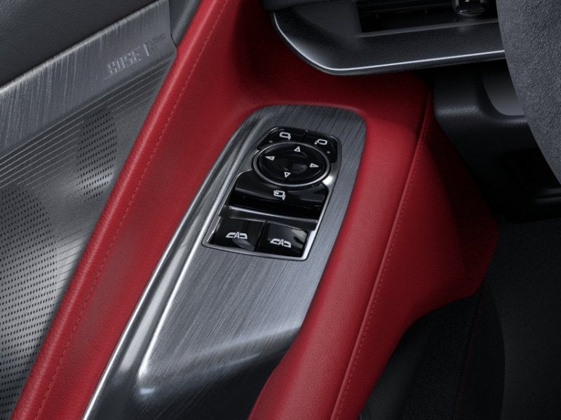 2027 Chevrolet Corvette Stingray Stingray Coupe 2LT
