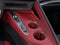 2027 Chevrolet Corvette Stingray Stingray Coupe 2LT