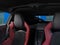 2027 Chevrolet Corvette Stingray Stingray Coupe 2LT