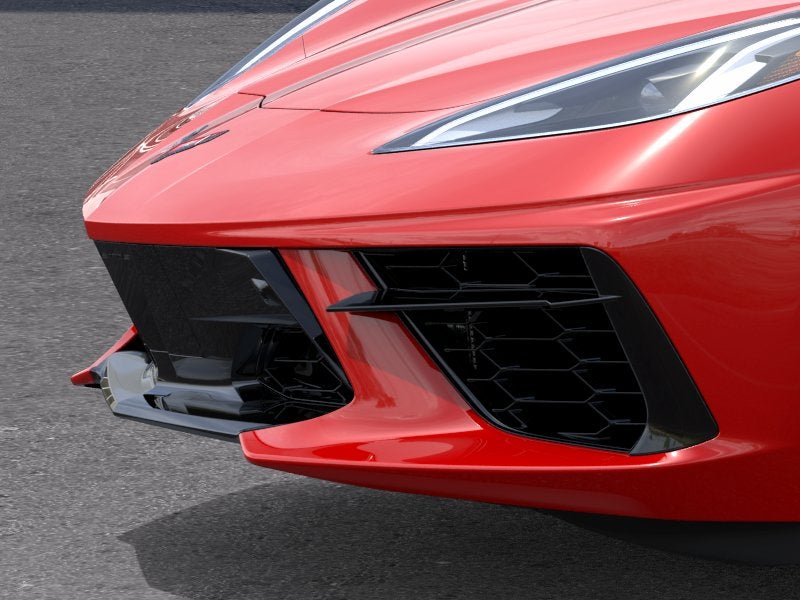 2027 Chevrolet Corvette Stingray Stingray Coupe 2LT