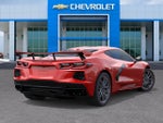 2027 Chevrolet Corvette Stingray Stingray Coupe 2LT