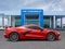 2027 Chevrolet Corvette Stingray Stingray Coupe 2LT