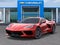 2027 Chevrolet Corvette Stingray Stingray Coupe 2LT