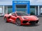 2027 Chevrolet Corvette Stingray Stingray Coupe 2LT