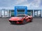 2027 Chevrolet Corvette Stingray Stingray Coupe 2LT