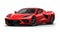 2027 Chevrolet Corvette Stingray Stingray Coupe 2LT