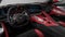 2027 Chevrolet Corvette Stingray Stingray Coupe 2LT