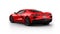 2027 Chevrolet Corvette Stingray Stingray Coupe 2LT
