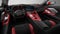 2027 Chevrolet Corvette Stingray Stingray Coupe 2LT