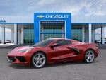 2026 Chevrolet Corvette Stingray Stingray Convertible 2LT