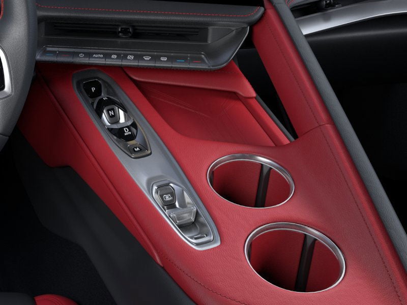 2026 Chevrolet Corvette Stingray Stingray Convertible 2LT