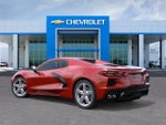 2026 Chevrolet Corvette Stingray Stingray Convertible 2LT