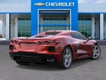 2026 Chevrolet Corvette Stingray Stingray Convertible 2LT