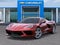 2026 Chevrolet Corvette Stingray Stingray Convertible 2LT