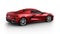 2026 Chevrolet Corvette Stingray Stingray Convertible 2LT